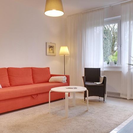 Ferienwohnung Heimaterde Mülheim an der Ruhr Exterior foto