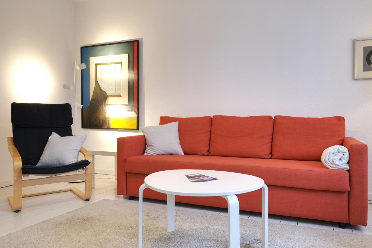 Ferienwohnung Heimaterde Mülheim an der Ruhr Exterior foto