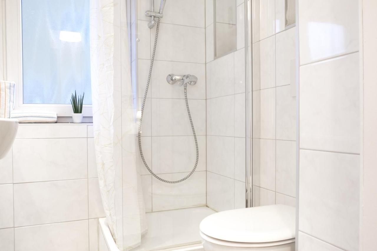 Ferienwohnung Heimaterde Mülheim an der Ruhr Exterior foto