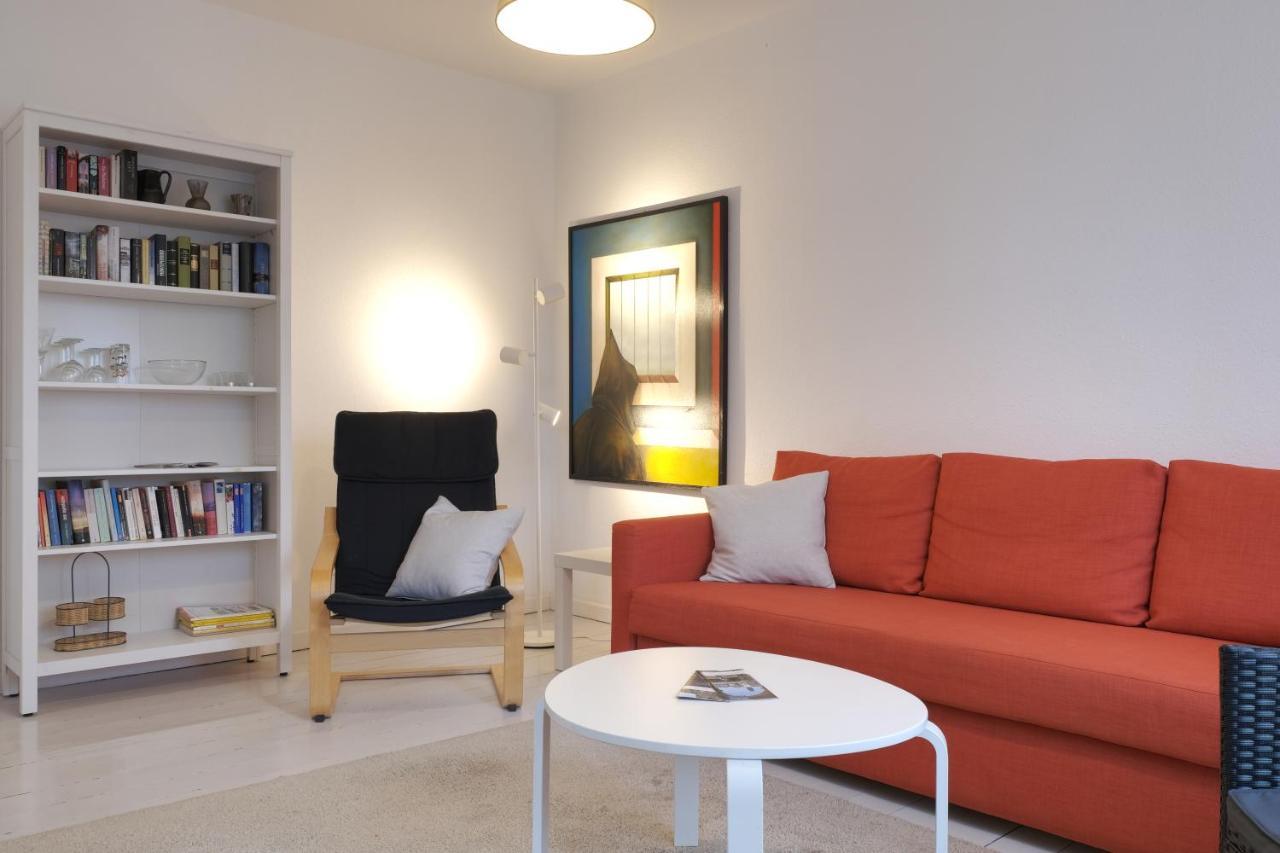 Ferienwohnung Heimaterde Mülheim an der Ruhr Exterior foto