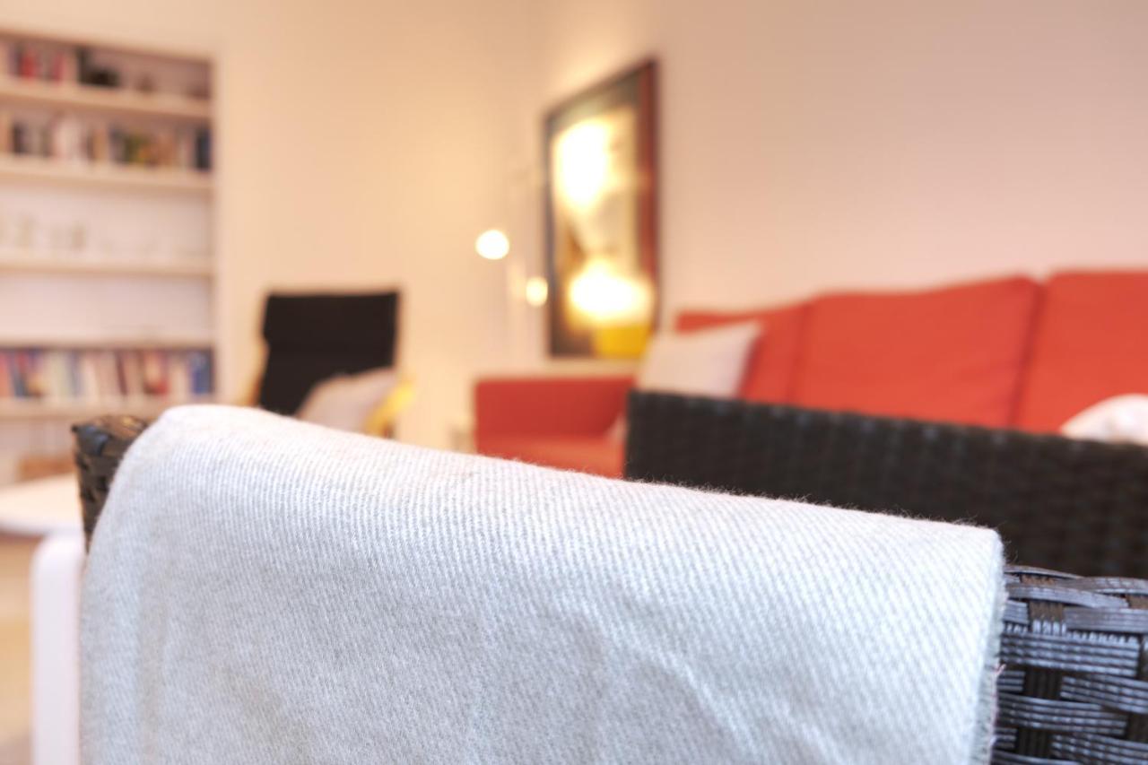 Ferienwohnung Heimaterde Mülheim an der Ruhr Exterior foto