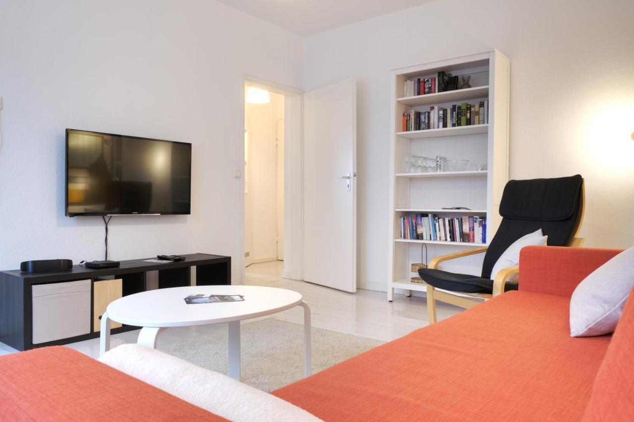 Ferienwohnung Heimaterde Mülheim an der Ruhr Exterior foto